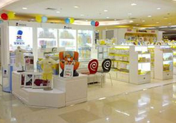 母嬰用品加盟店運(yùn)營(yíng)之術(shù) 開啟成功銷售之路