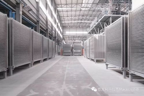 從礦石到藝術(shù)品 Marazzi產(chǎn)品誕生的旅程——跟隨建筑師與博主走進(jìn)工廠